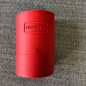 Hunter Beverage Holder Koozie/Coozie/Koozy/Coozy